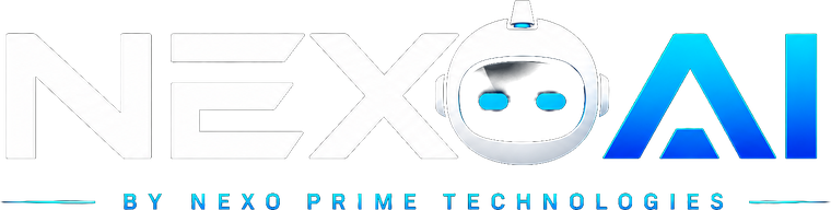 NexoAI — By Nexo Prime Technologies